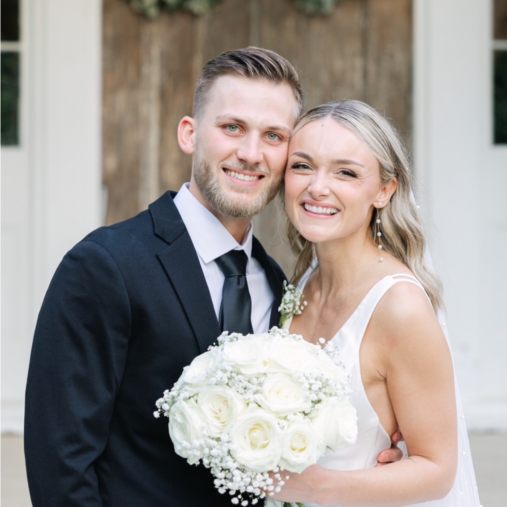 Meet your Posher, Jenna